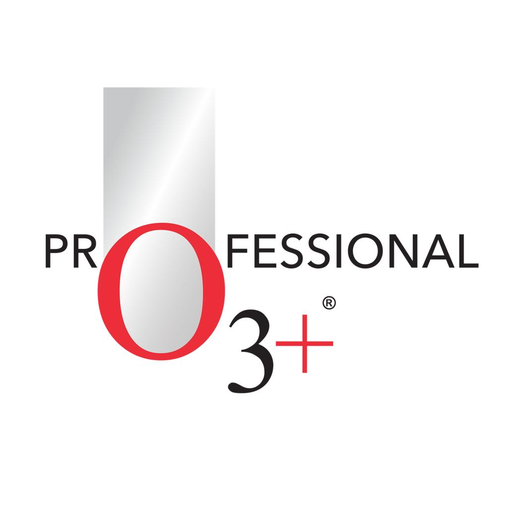 O3+ Professional Skincare