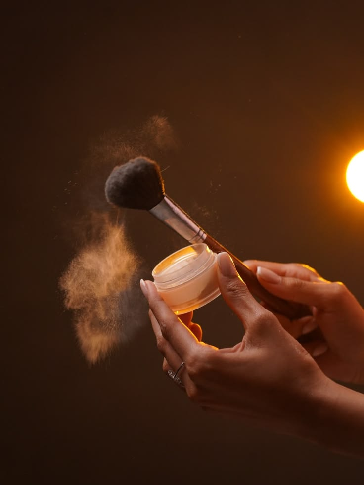 Galaxy Academy Professional Make-Up Artistry and Powder Craft