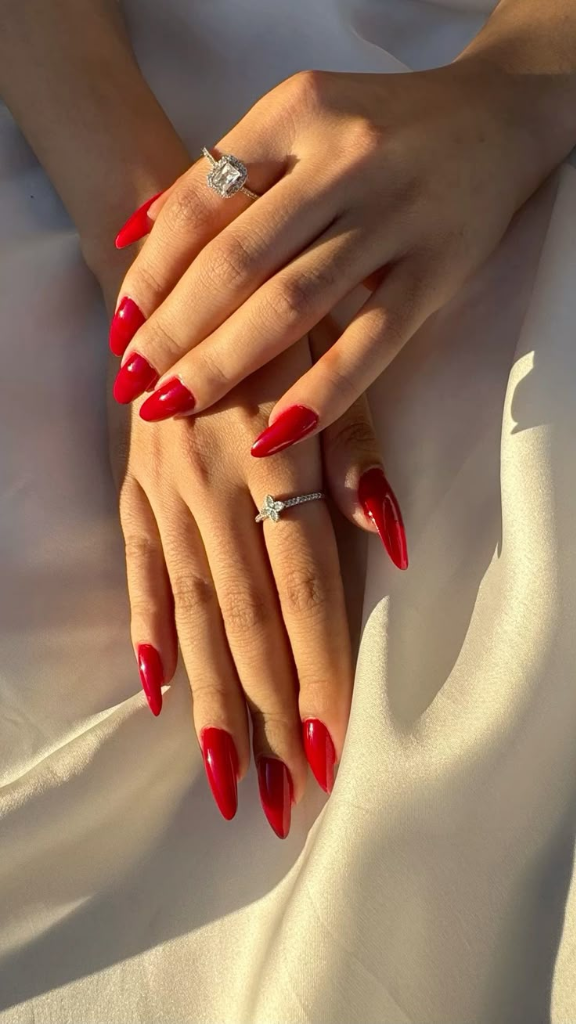 Galaxy Academy Precision Nail Art and Extensions