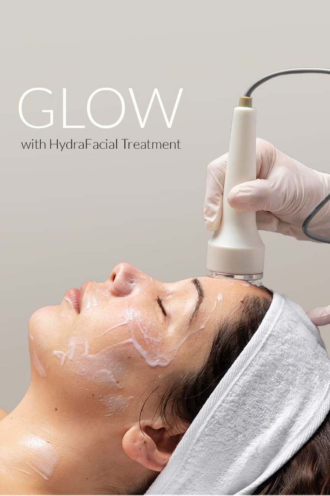 Galaxy Academy Clinical HydraFacial and Skincare Aesthetics